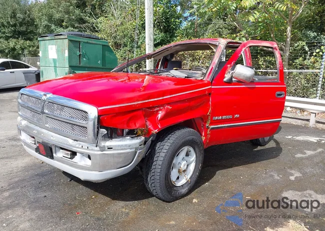 1B7HC16Z5TJ170889: 43445586