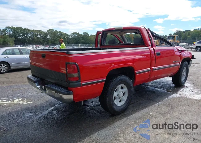 1B7HC16Z5TJ170889: 43445586