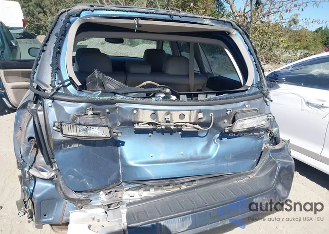 4S4BP62C167330353: 43445614