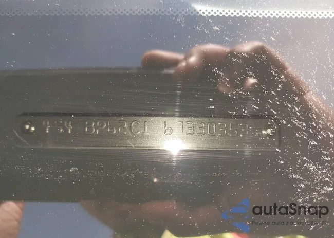 4S4BP62C167330353: 43445614