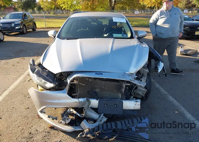 3FA6P0H74HR362535: 43445642