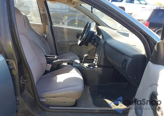 1G8ZH54892Z207475: 43445643