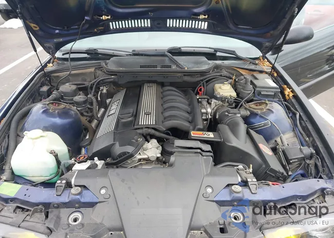 WBABG2320VET34596: 43445646