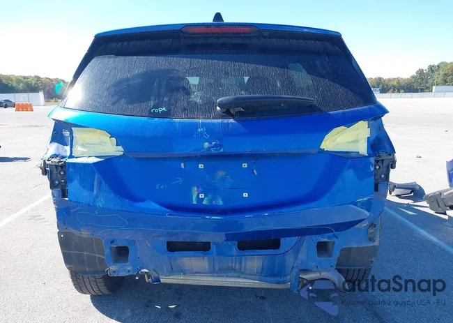 3GNAXKEV0KS518323: 43445663