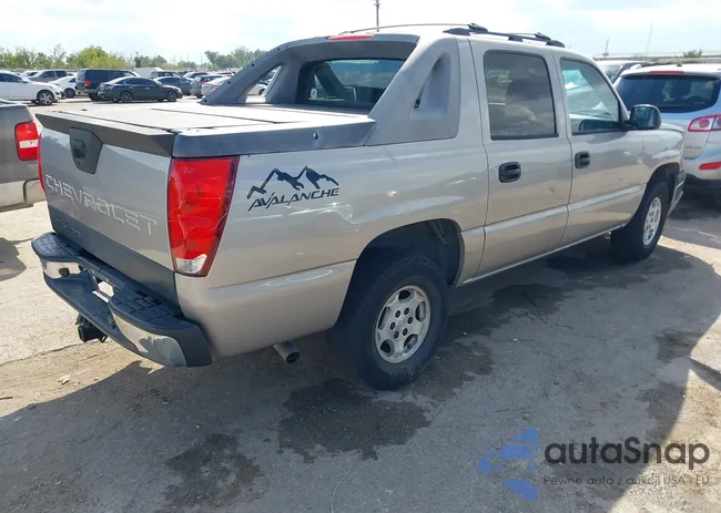 3GNEC12Z56G105496: 43445674