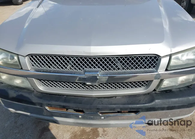 3GNEC12Z56G105496: 43445674