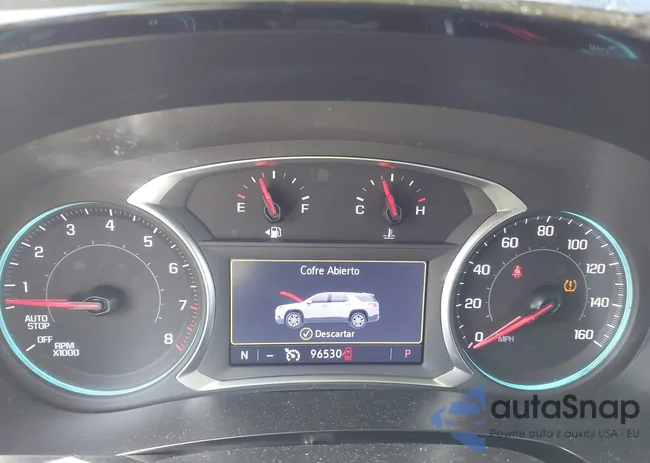 1GNERHKW2LJ146367: 43445676