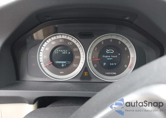 YV1612FH1D2209302: 43445685