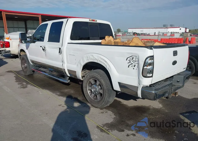 1FT7W2B66CEC87443: 43445694