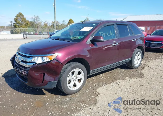 2FMDK4JC8BBB31461: 43445695