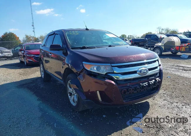 2FMDK4JC8BBB31461: 43445695