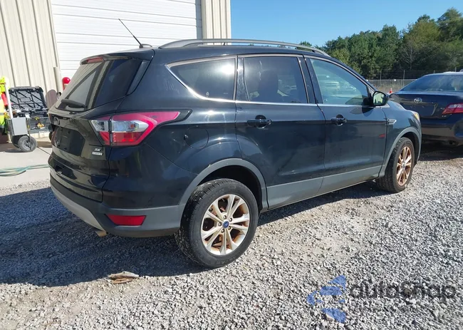 1FMCU0GD7JUA96337: 43445700