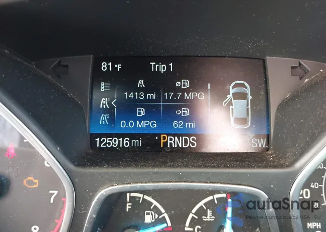 1FMCU0GD7JUA96337: 43445700