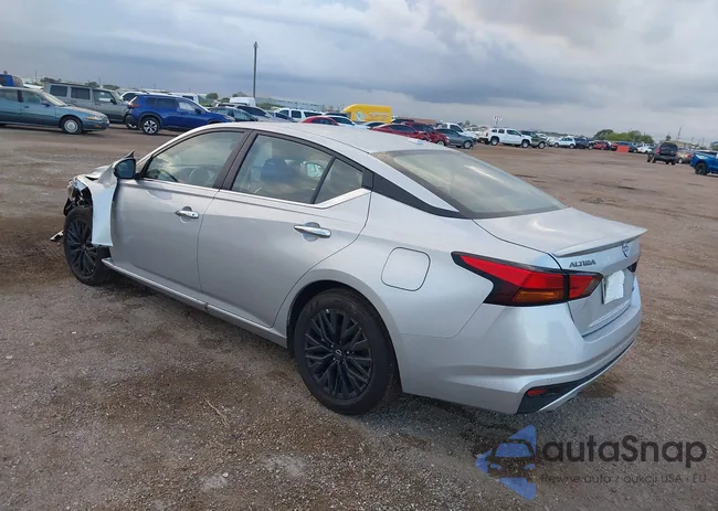 1N4BL4DW6SN406317: 43445720