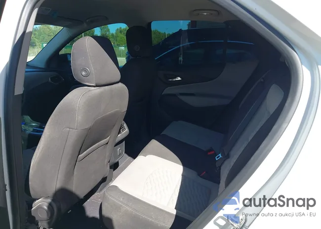 3GNAXHEV2LS553711: 43445721