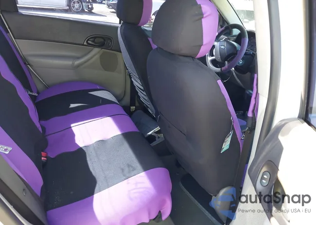 1FAHP34N87W345439: 43445722