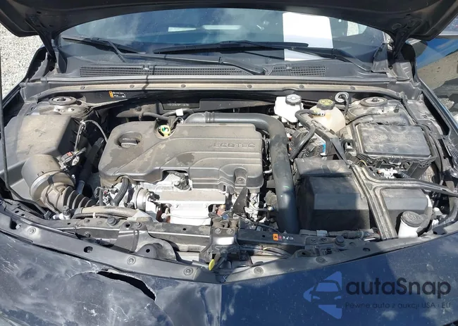 1G1ZE5ST5PF118199: 43445745