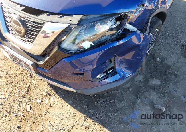 5N1AT2MV0KC826857: 43445754