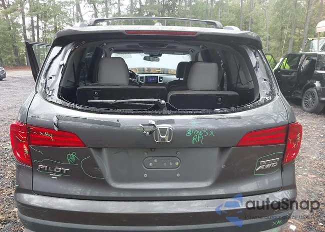 5FNYF6H98HB025958: 43445762