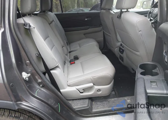 5FNYF6H98HB025958: 43445762