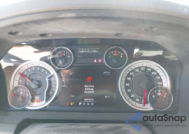 1C6RR6LG6FS592209: 43445782