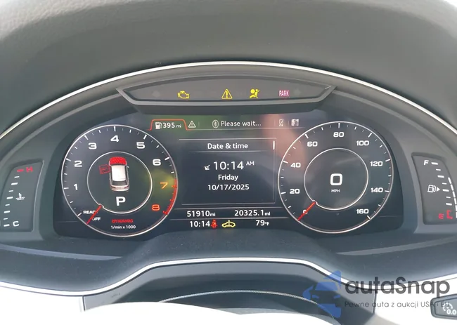 WA1LHAF74KD036196: 43445785