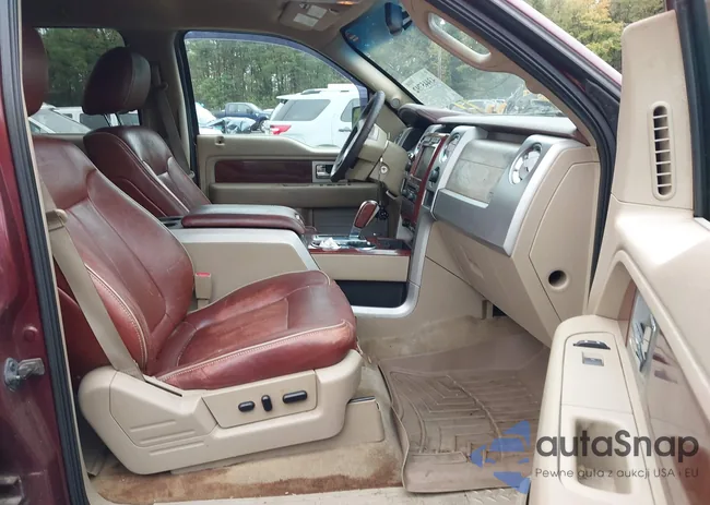 1FTPW14V09KB81434: 43445792