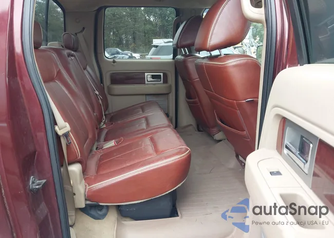 1FTPW14V09KB81434: 43445792