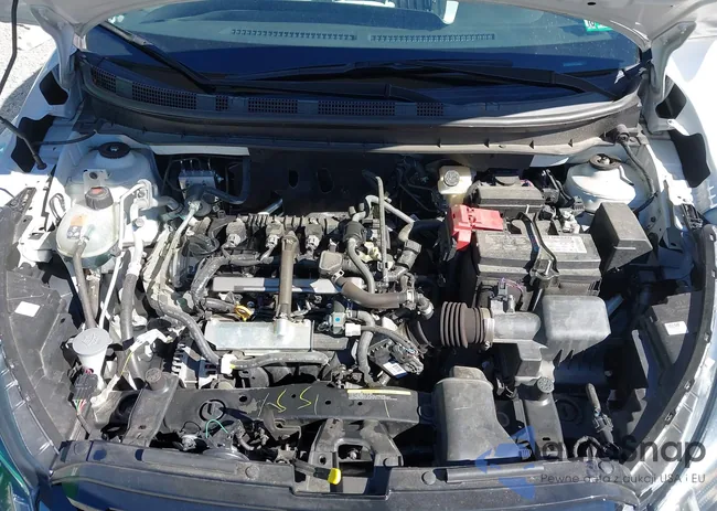 3N1CP5DV6PL534292: 43445807