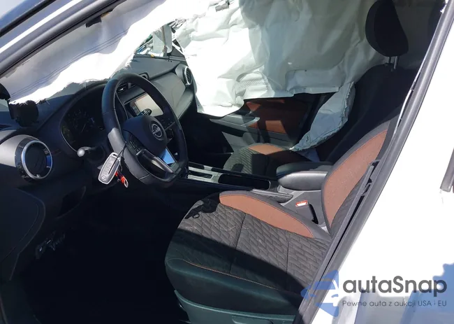 3N1CP5DV6PL534292: 43445807