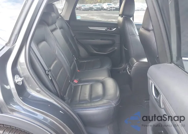 JM3KFBDM3K0663296: 43445826