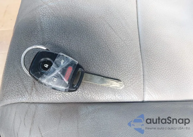 5FNYF3H95AB023041: 43445832