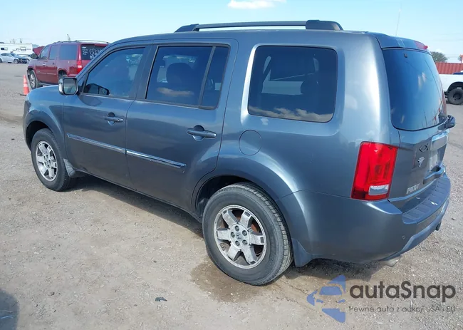 5FNYF3H95AB023041: 43445832