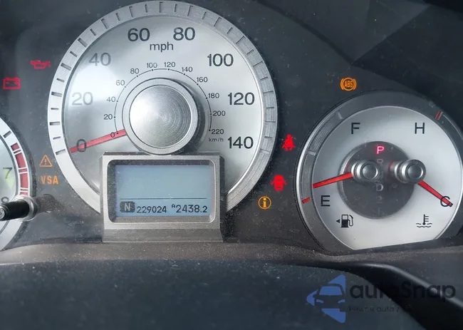 5FNYF3H95AB023041: 43445832