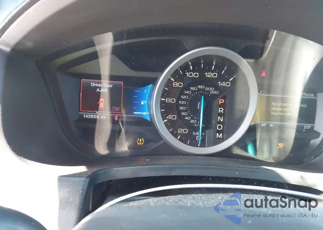 1FM5K7F80EGC35305: 43445834