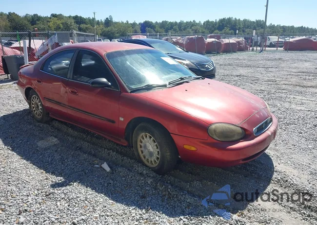 1MEFM53SXWG634438: 43445848