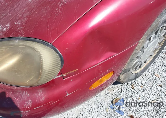 1MEFM53SXWG634438: 43445848