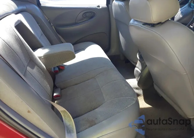 1MEFM53SXWG634438: 43445848