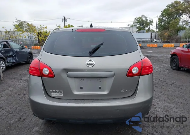 JN8AS58V69W178294: 43445868