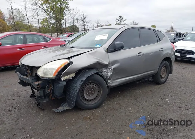 JN8AS58V69W178294: 43445868