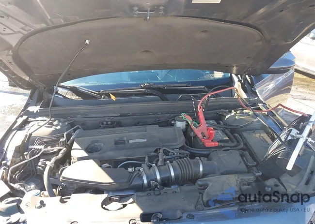 1HGCV2F54JA042617: 43445878