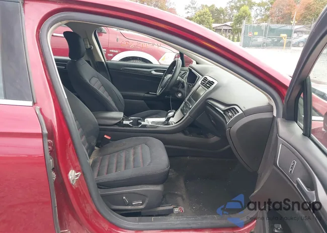 3FA6P0H95GR171125: 43445892