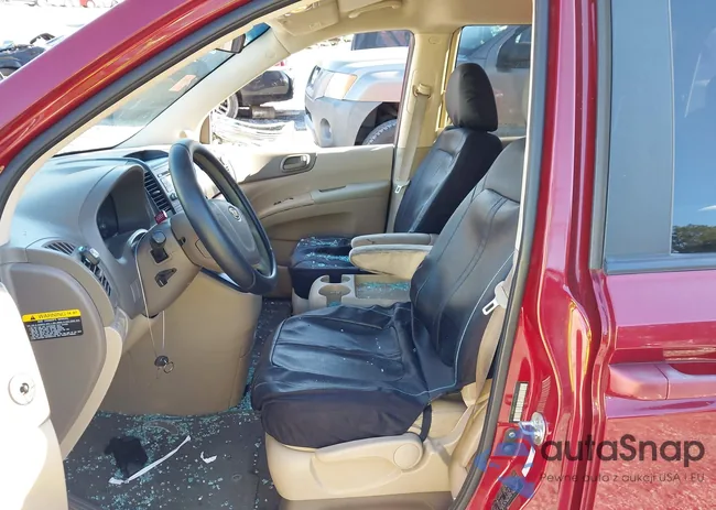 KNDMG4C34A6351230: 43445897