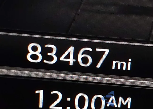 WA1BNAFY9J2011480: 43445900