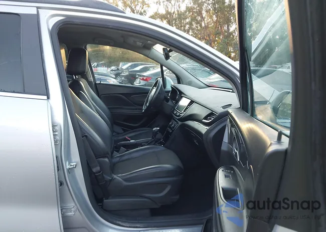 KL4CJASB9KB704262: 43445932