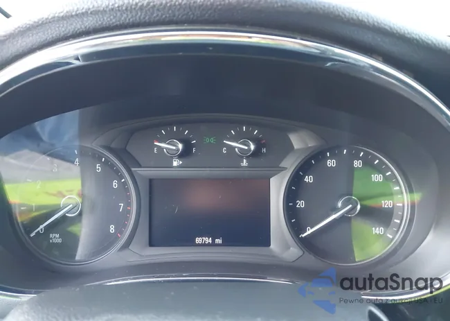 KL4CJASB9KB704262: 43445932