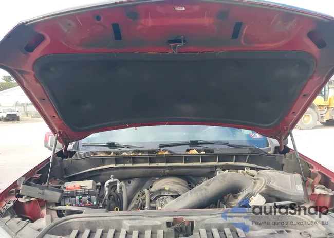 1GCUYHED6MZ284644: 43445941