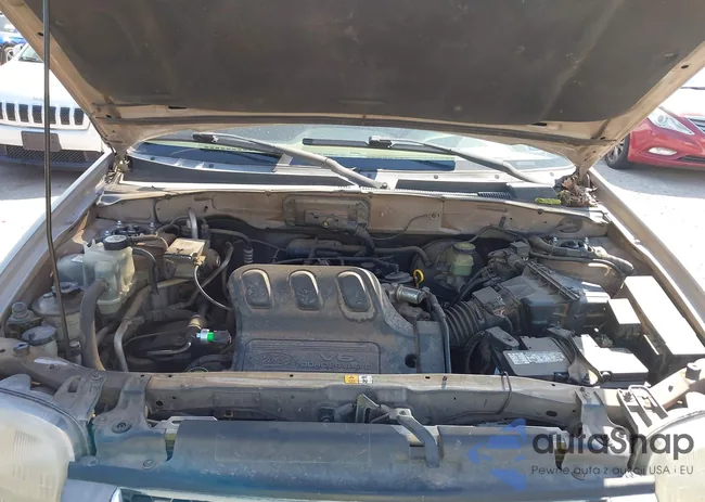 1FMYU03131KA15458: 43445943