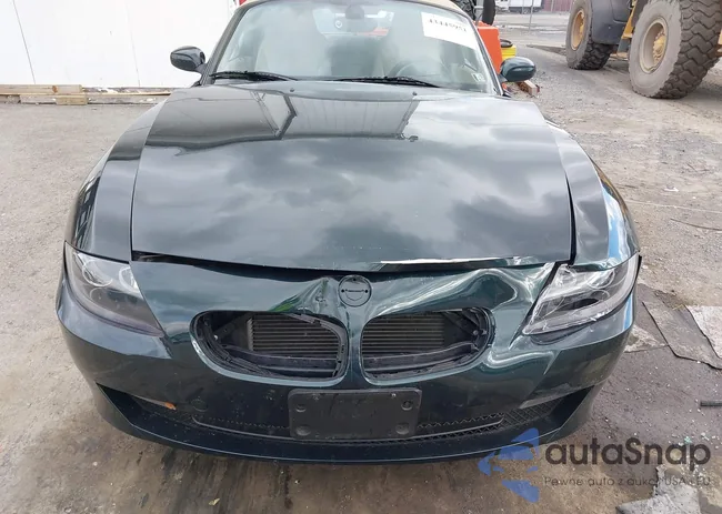 4USBU33577LW60948: 43445951