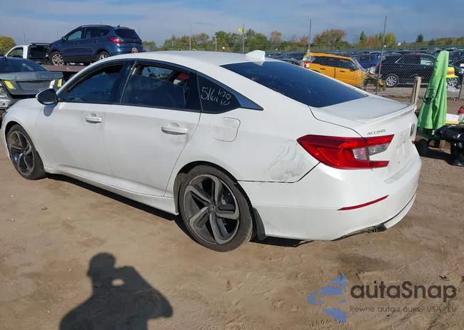 1HGCV1F34KA801616: 43445969